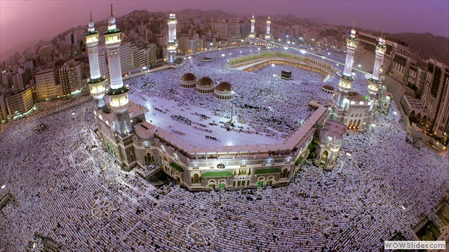 Harram