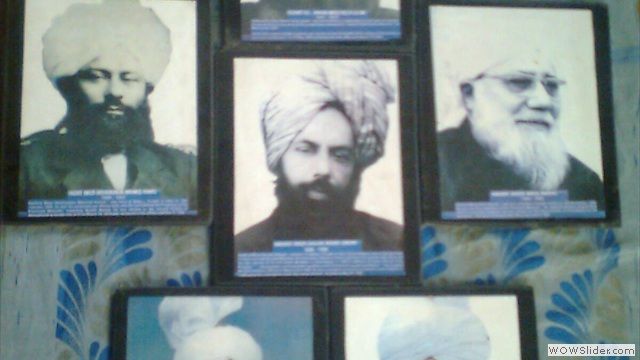 Kalifatulrasheed
